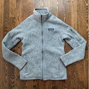 Patagonia Better Sweater Full Zip